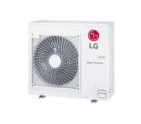 Máy lạnh âm trần LG Inverter 5.0 HP (5 Ngựa) ZTNQ48LMLA0 - 4 hướng thổi - ĐIỆN ÁP 3PHA - 380-415V - BƠM NƯỚC NGƯNG - REMOTE CÓ DÂY
