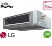 Máy lạnh giấu trần nối ống gió LG Inverter 4.0 HP (4 Ngựa) ZBNQ36LM3A0 - 3 Pha