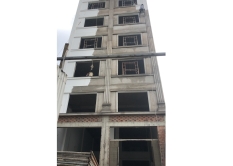 Công trình Văn phòng cho thuê 269 Trường Chinh - Quận 12