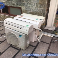 Dịch vụ thu mua máy lạnh giá tốt đáng tin cậy hàng đầu thị trường