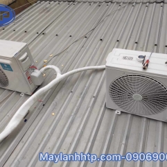 Đừng bỏ lỡ đơn vị lắp đặt máy lạnh trọn gói gần đây tin cậy