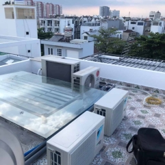 Lựa chọn cơ sở chuyên lắp đặt máy lạnh chất lượng, tin cậy, giá tốt