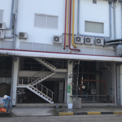 THI CÔNG LẮP ĐẶT ĐIỆN CÔNG NGHIỆP