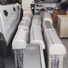 Gợi ý một công ty thu mua máy lạnh giá cao, tin cậy tại TPHCM
