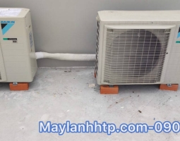 Nhận báo giá sửa chữa máy lạnh Tân Bình mới nhất chi tiết nhất