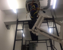 Khám phá một địa chỉ chuyên bảo trì máy lạnh chuyên nghiệp, giá tốt