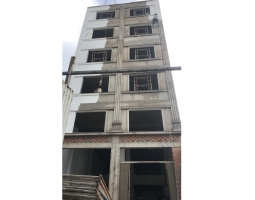 Công trình Văn phòng cho thuê 269 Trường Chinh - Quận 12