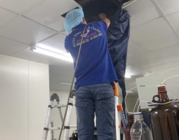 Đâu là địa chỉ bảo trì máy lạnh trọn gói Tân Bình chuyên nghiệp?