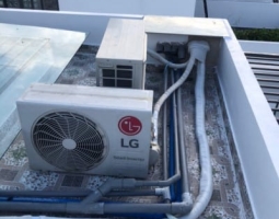 Lưu ngay địa chỉ sửa chữa máy lạnh uy tín số 1 tại TPHCM