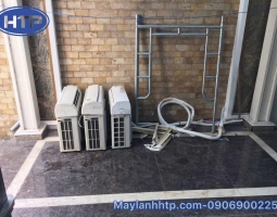 Địa chỉ thu mua máy lạnh uy tín chuyên nghiệp, tin cậy nhất