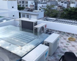 Lựa chọn cơ sở chuyên lắp đặt máy lạnh chất lượng, tin cậy, giá tốt