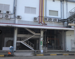 THI CÔNG LẮP ĐẶT ĐIỆN CÔNG NGHIỆP
