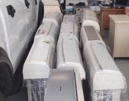 Gợi ý một công ty thu mua máy lạnh giá cao, tin cậy tại TPHCM