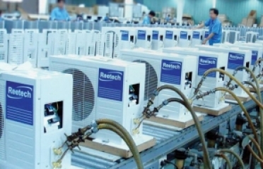 Phạt và truy thu hơn 10 tỷ đồng thuế của công ty Cơ điện lạnh