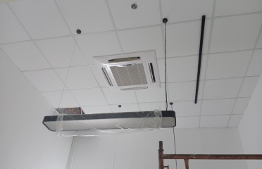 CHUYÊN THI CÔNG ĐIỆN LẠNH VĂN PHÒNG TẠI HCM