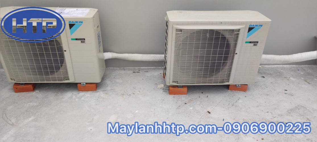 báo giá sửa chữa máy lạnh Tân Bình