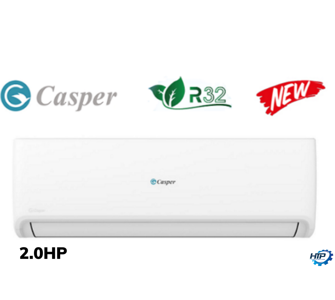 MÁY LẠNH TREO TƯỜNG CASPER SC-18FS33 / LC-18FS33 - 2.0HP