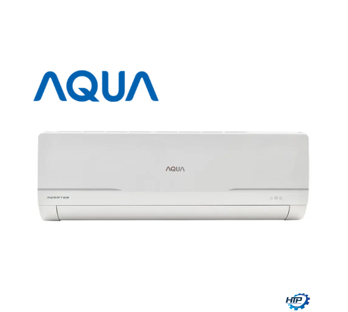 MÁY LẠNH TREO TƯỜNG AQUA -KCR9NQS - Mono - 1.0HP