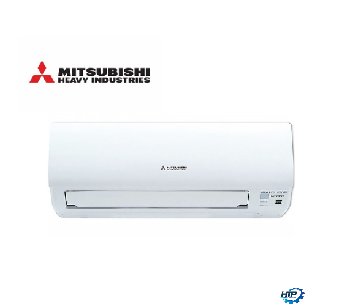 MÁY LẠNH TREO TƯỜNG MITSUBISHI HEAVY - SRK18YXP-W5 - 2.0HP