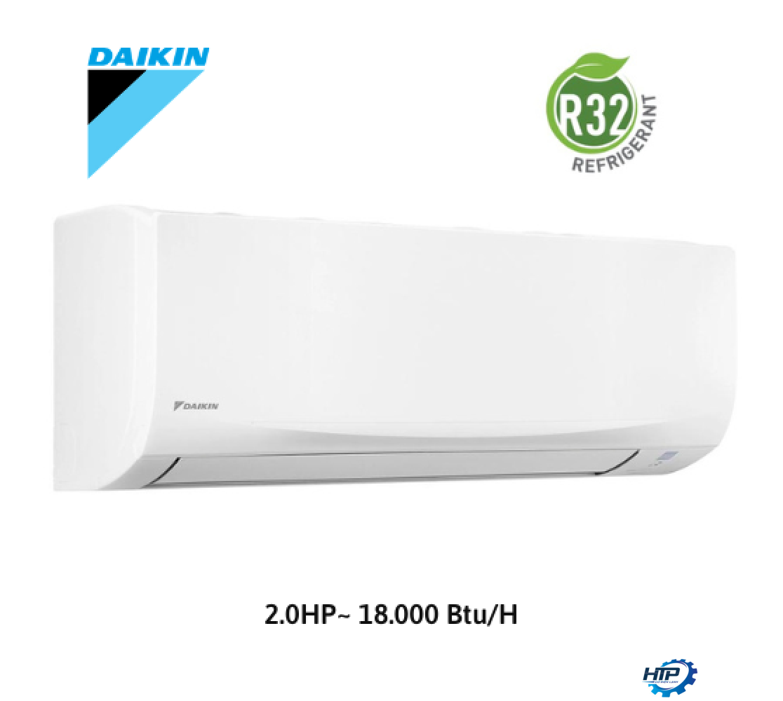 DAIKIN - MONO - FTF50XV1V - 2.0HP