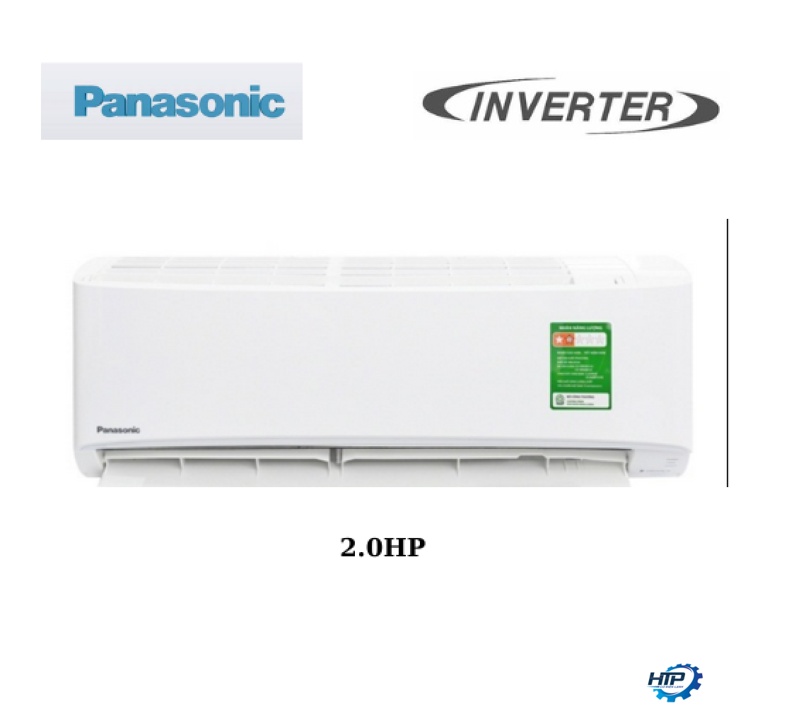 MÁY LẠNH PANASONIC + WIFI CU/CS-XU18XKH-8 2.0HP - 2021