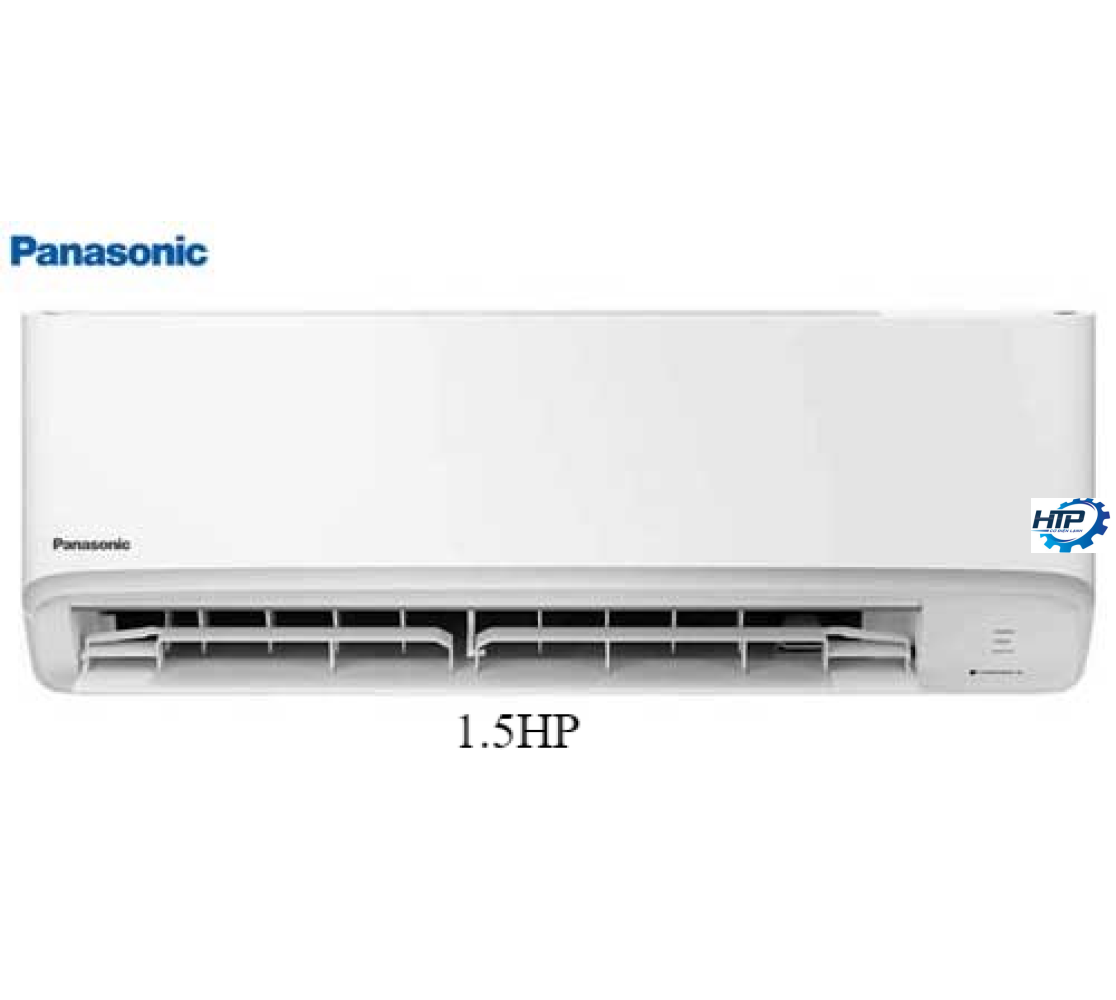 Máy Lạnh Treo Tường Panasonic N12WKH-8 - 1.5HP
