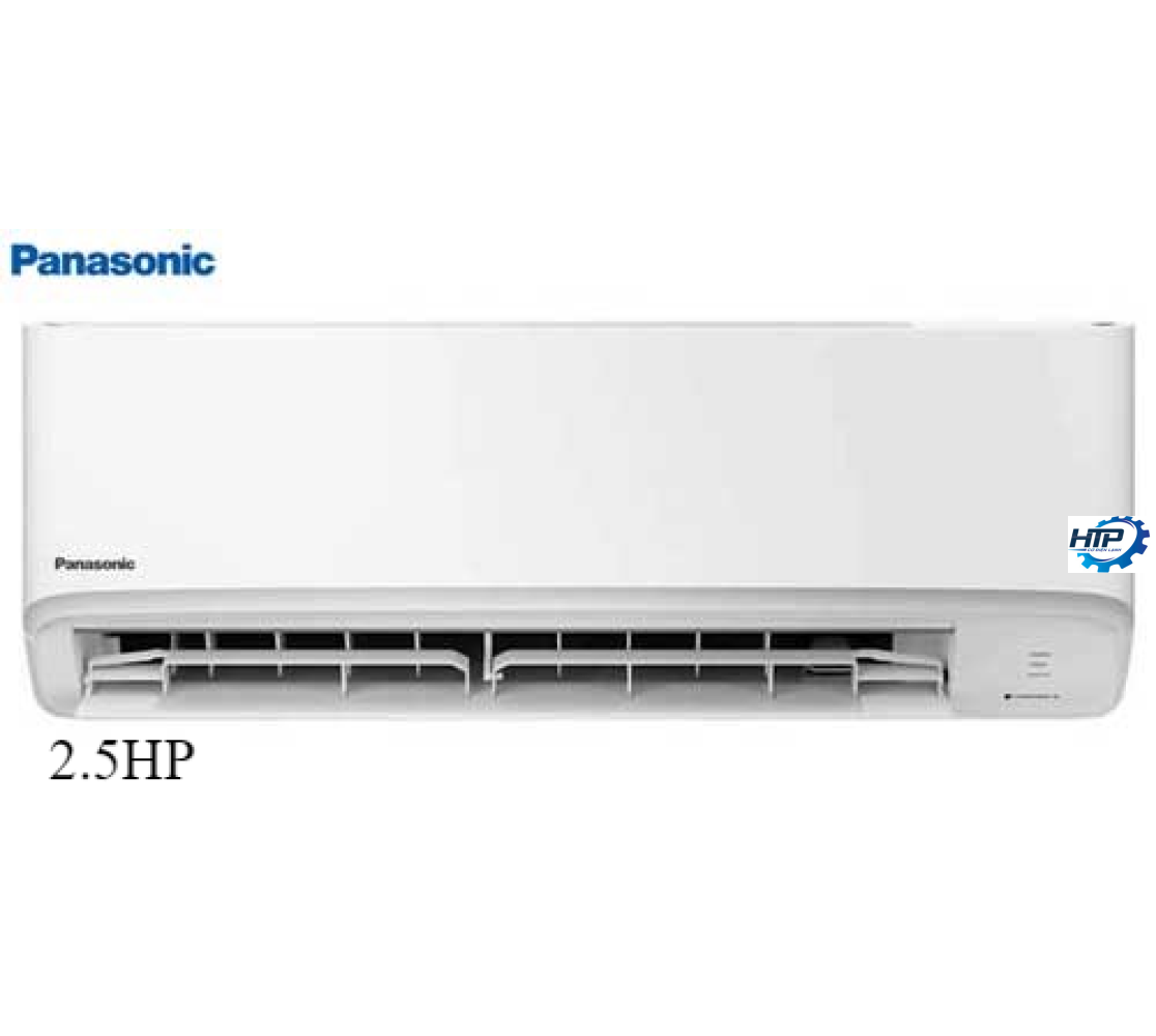 Máy Lạnh Treo Tường Panasonic N24WKH-8 - 2.5HP