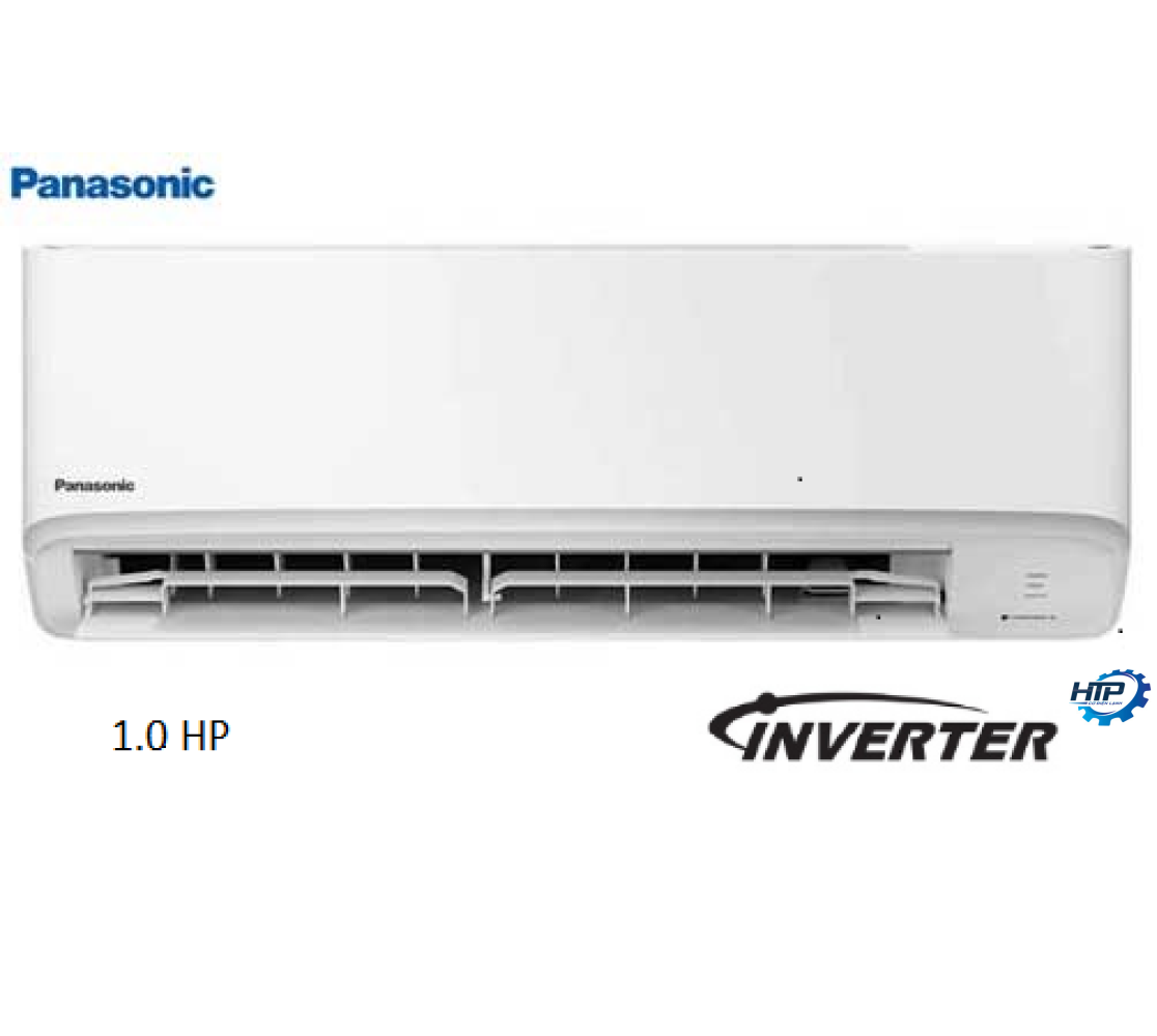 Máy Lạnh Treo Tường Panasonic Inverter XPU9XKH-8 - 1HP