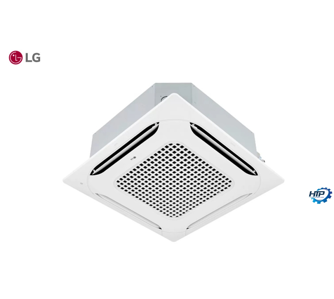 Máy lạnh âm trần LG Inverter 2.5HP (2.5 Ngựa) - DÒNG ĐIỆN 220V-REMOTE-BƠM NƯỚC NGƯNG-2.5HP 