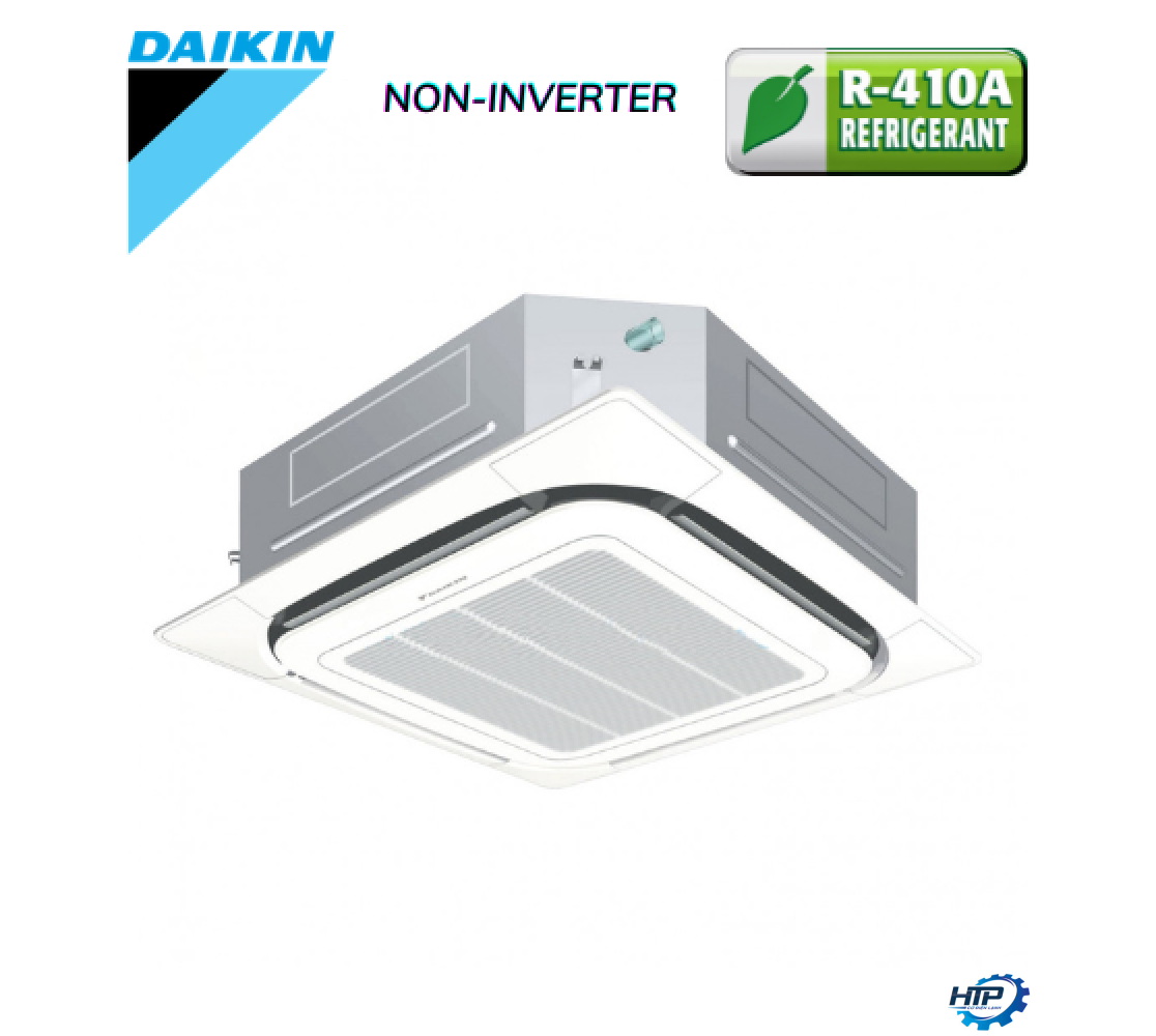 MÁY LẠNH ÂM TRẦN DAIKIN FCNQ48MV1/RNQ48MY1 - 5HP