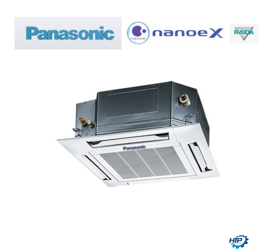 PANASONIC - ÂM TRẦN - INVERTER - S18PU2H5 - 2.0HP