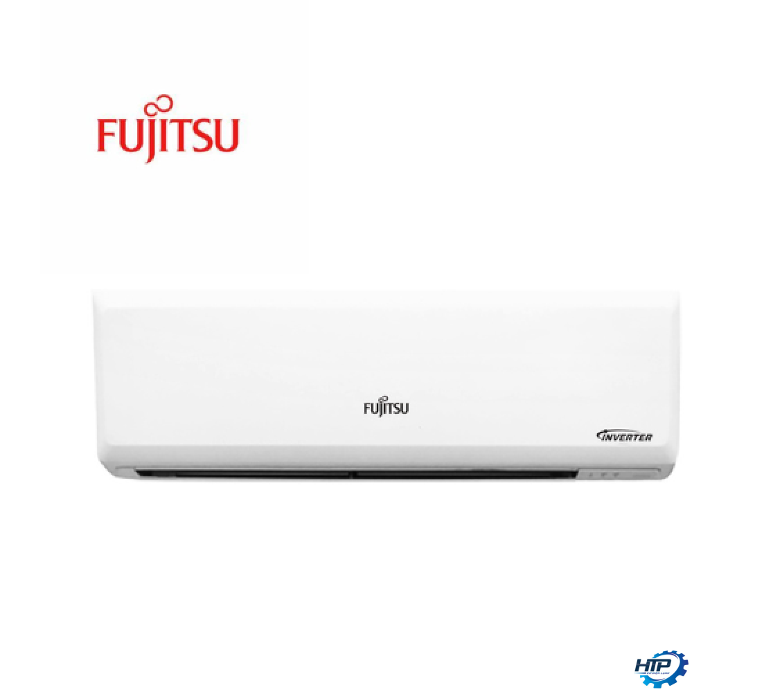 MÁY LẠNH TREO TƯỜNG FUJITSU - INVERTER - ASAG09CPTA-V  - 1.0HP