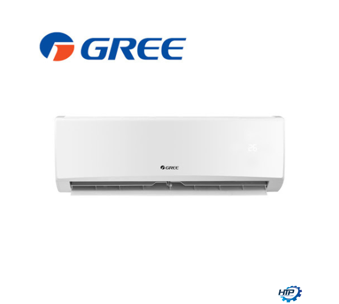 MÁY LẠNH TREO TƯỜNG GREE - MONO - GWC09KB - 1.0HP 