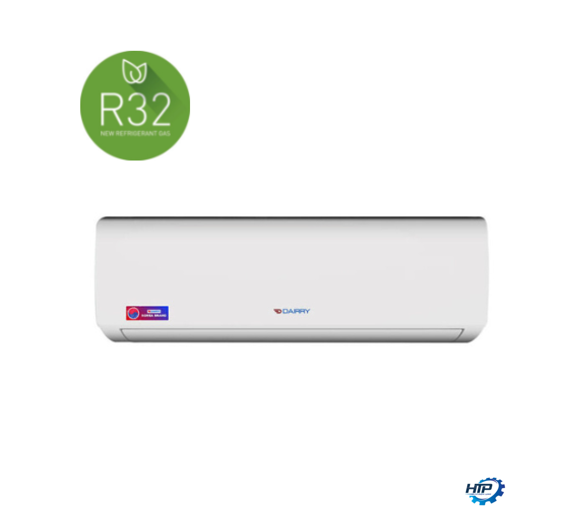MÁY LẠNH TREO TƯỜNG  DAIRRY I-DR12UVC  - 1.5HP 