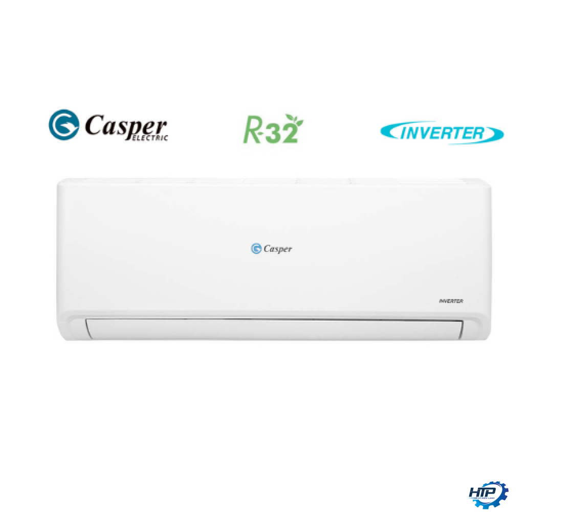 Máy Lạnh Treo Tường CASPER INVERTER MC-18IS33 - 2.0 HP
