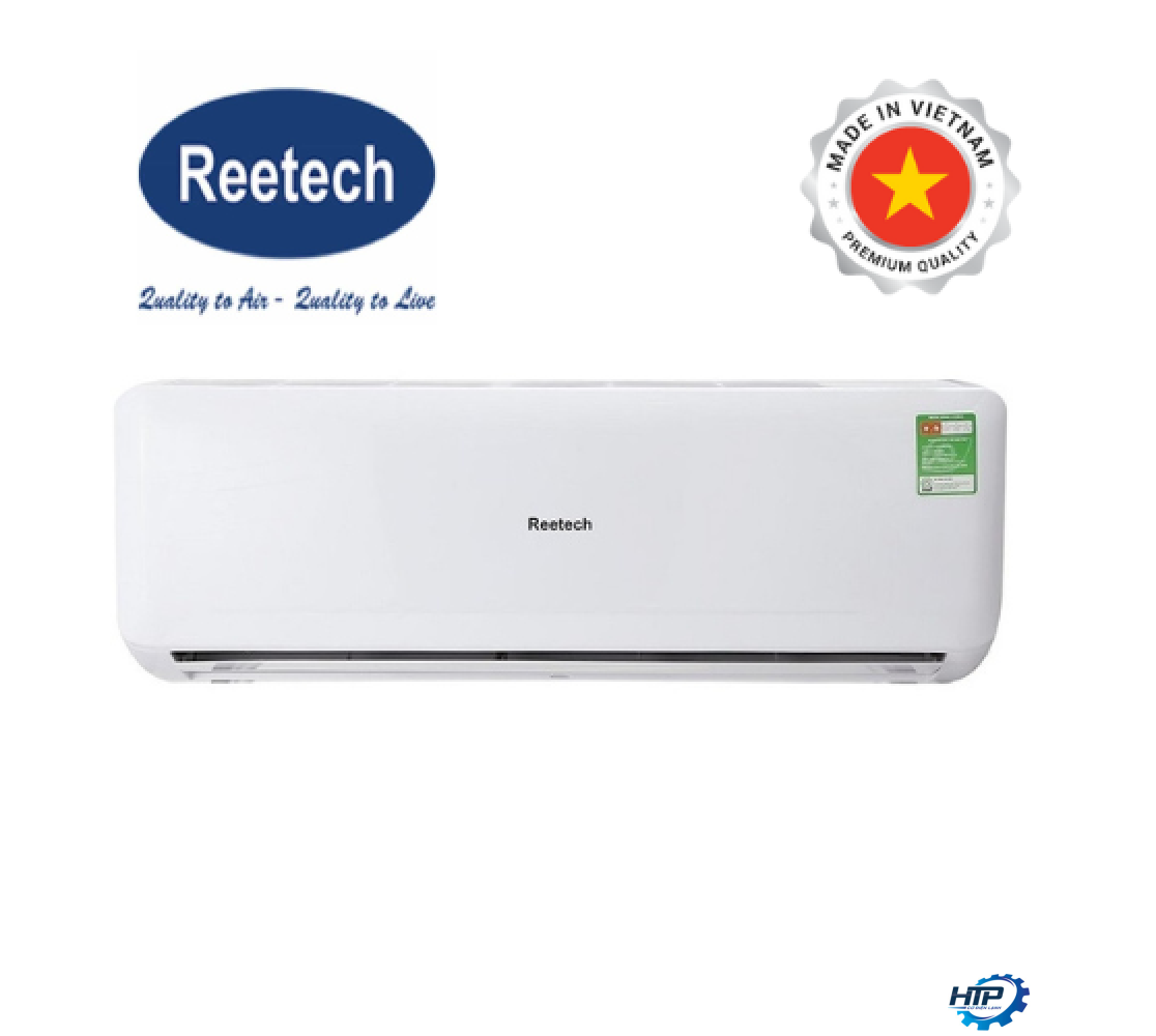 MÁY LẠNH TREO TƯỜNG REETECH - MONO - RT/RC18 - 2.0HP