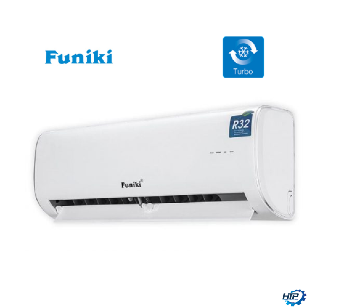 MÁY LẠNH TREO TƯỜNG FUNIKI - MONO - HSC12TMU - 1.5HP