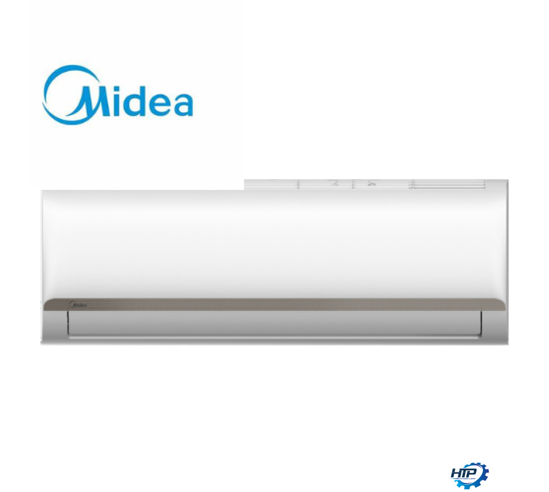 MÁY LẠNH TREO TƯỜNG MIDEA - MONO - MSAFB-10CRN8 - 1.0HP