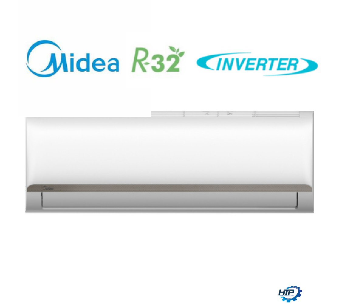 MÁY LẠNH TREO TƯỜNG MIDEA - INVERTER - MSFR-18CRDN8 - 2.0HP
