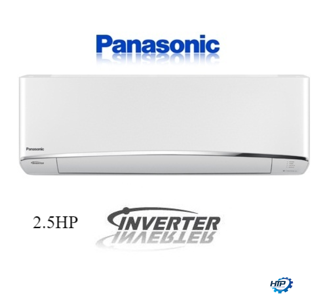 Máy Lạnh Treo Tường Panasonic Inverter XPU24XKH-8 - 2.5HP - TẠM HẾT