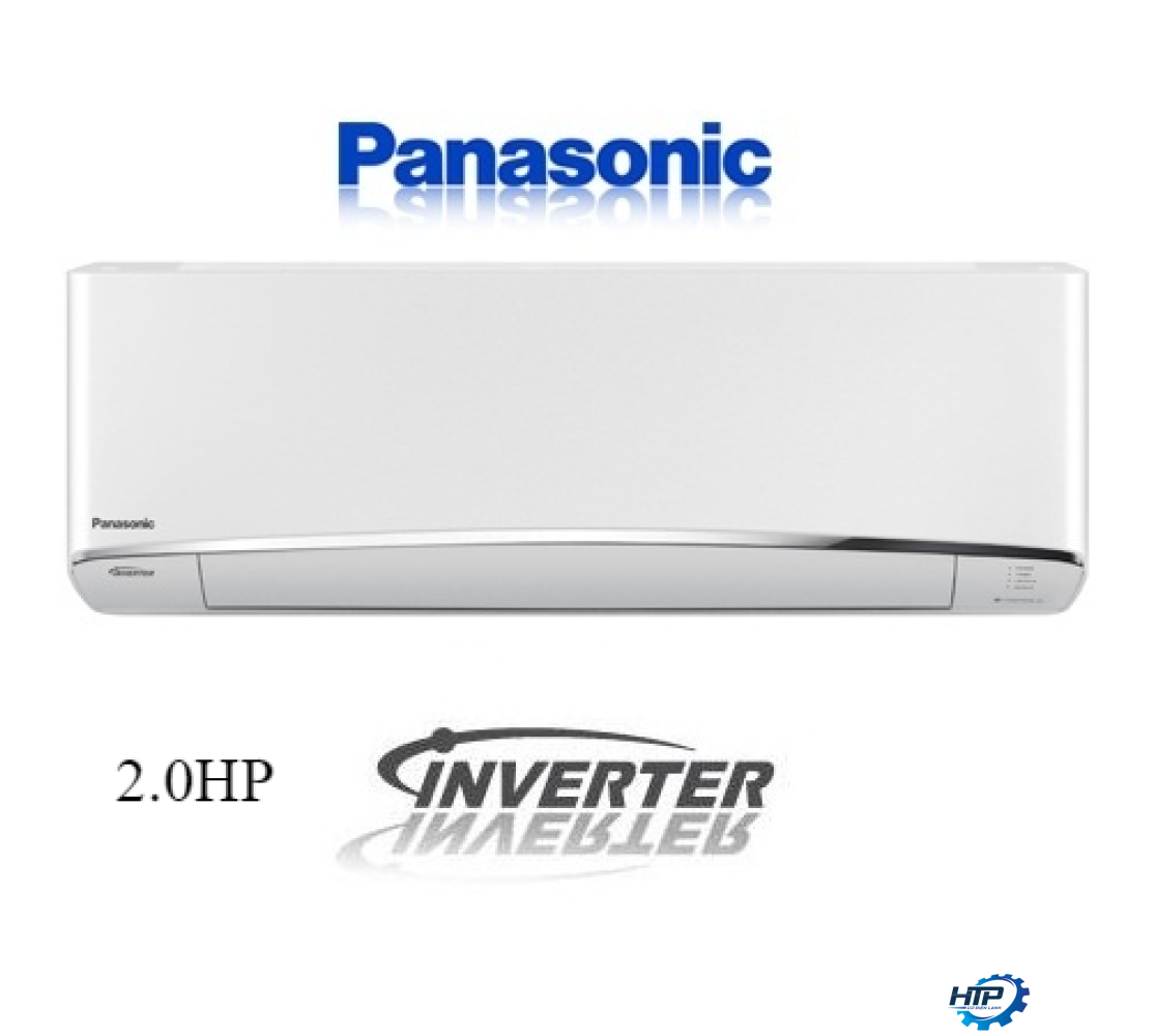 Máy Lạnh Treo Tường Panasonic Inverter XPU18XKH-8 - 2.0HP