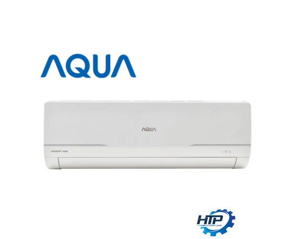 MÁY LẠNH TREO TƯỜNG AQUA -KCR9NQS - Mono - 1.0HP