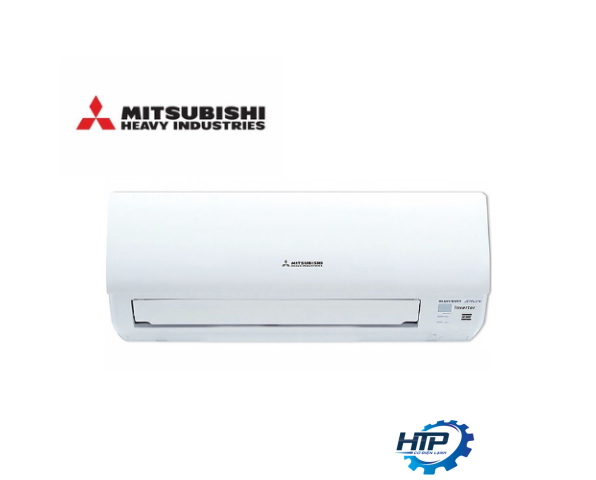 MÁY LẠNH TREO TƯỜNG MITSUBISHI HEAVY  - SRK/SRC10YXP-W5 - 1.0HP