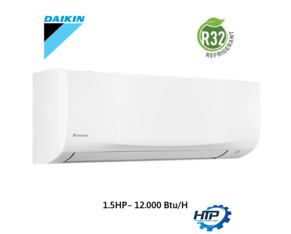 DAIKIN - MONO - FTF35UV1V - 1.5 HP