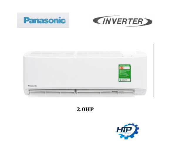 MÁY LẠNH PANASONIC + WIFI CU/CS-XU18XKH-8 2.0HP - 2021