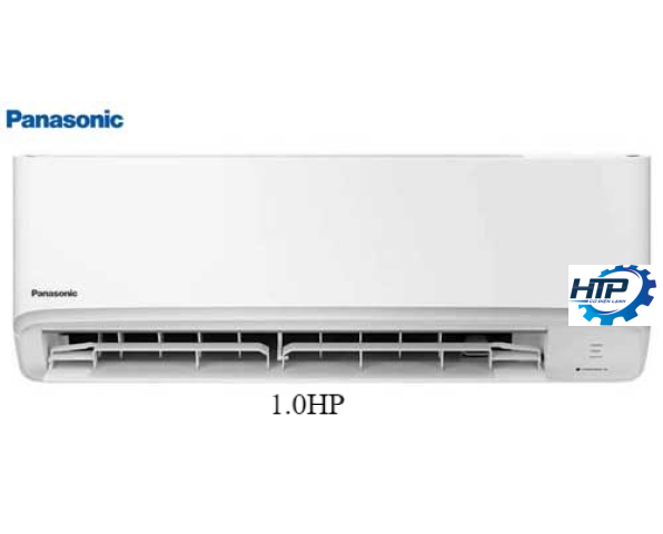 Máy Lạnh Treo Tường Panasonic N9WKH-8 - 1HP