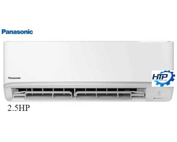 Máy Lạnh Treo Tường Panasonic N24WKH-8 - 2.5HP