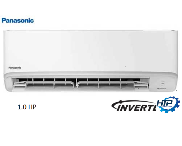 Máy Lạnh Treo Tường Panasonic Inverter XPU9XKH-8 - 1HP