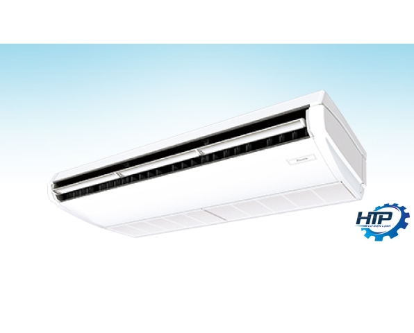 Máy lạnh Áp Trần Daikin Inverter FHQ125DAVMA/RZR125MYM - 5.0 HP 