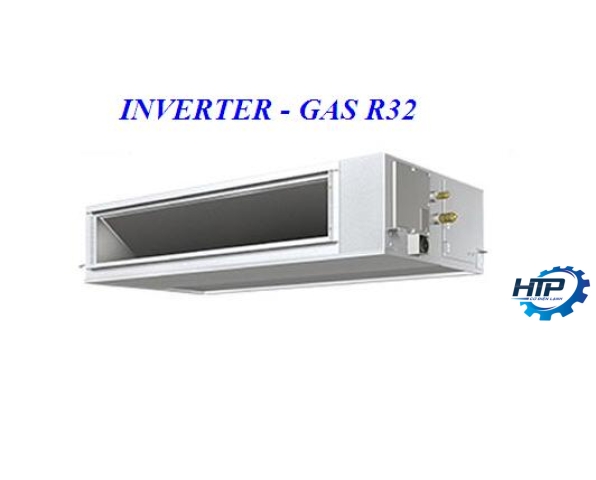 Máy lạnh Giấu Trần Daikin Inverter FBA50BVMA-RZF50CV2V - 2HP